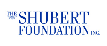 The Shubert Foundation