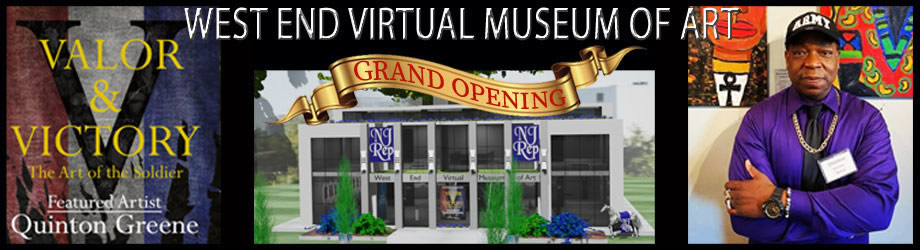 West End Virtual Museum of Arts