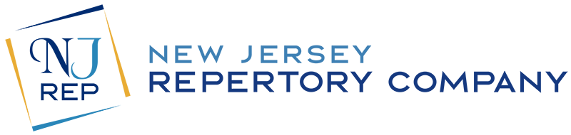 New Jersey Repertory Company Logo