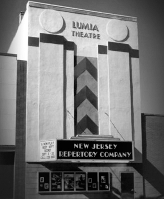 NJRep Lumia Theater Building