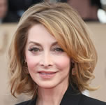 Sharon Lawrence