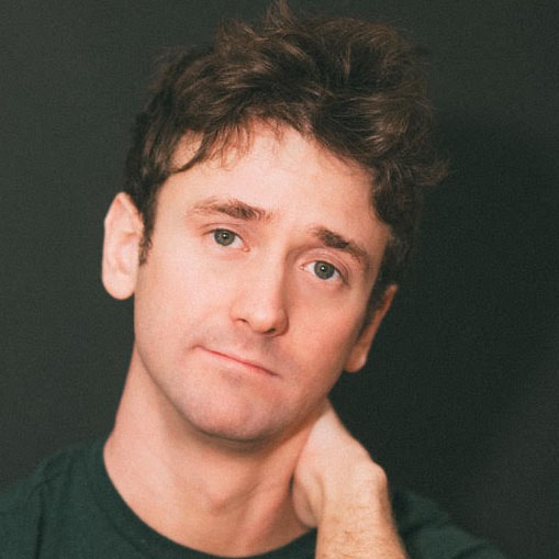 James Hindman